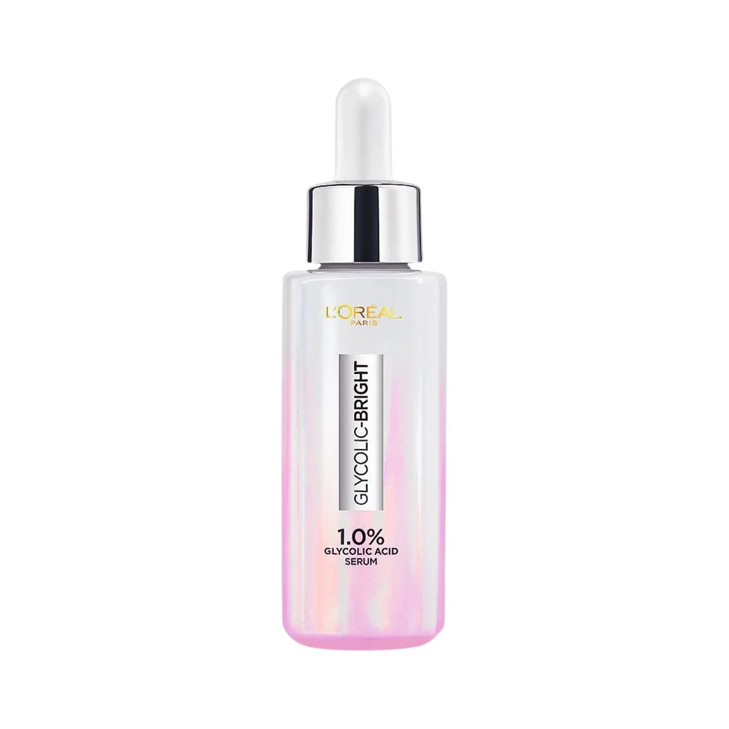 L'Oreal Paris Innovation Glycolic Bright Instant Glowing Face Serum 30ml