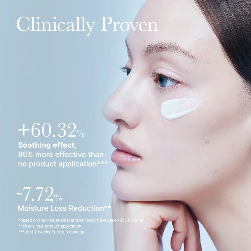 Arencia Deep Water Sugar Sun Serum SPF 50