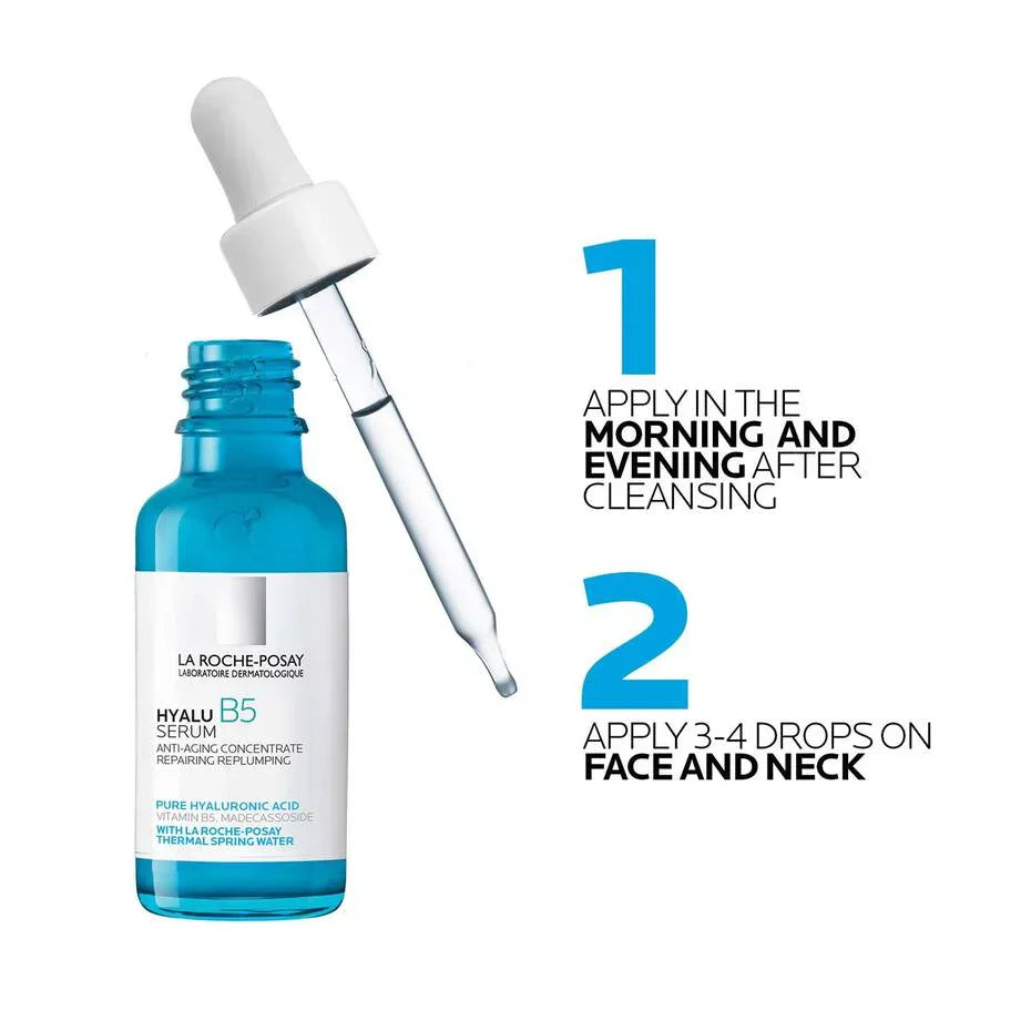 La Roche Posay Hyalu B5 Face Serum 30ml