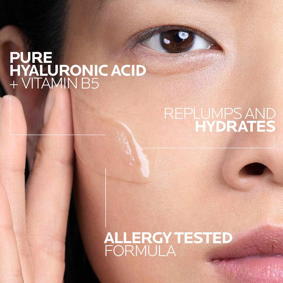 La Roche Posay Hyalu B5 Face Serum 30ml