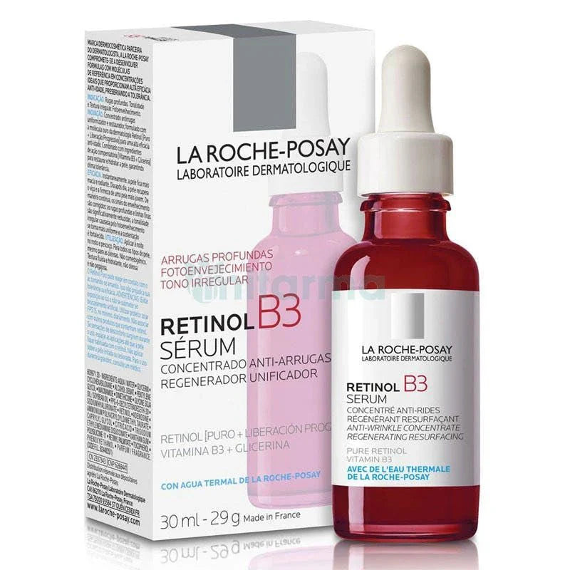 La Roche Posay Retinol B3 Face Serum