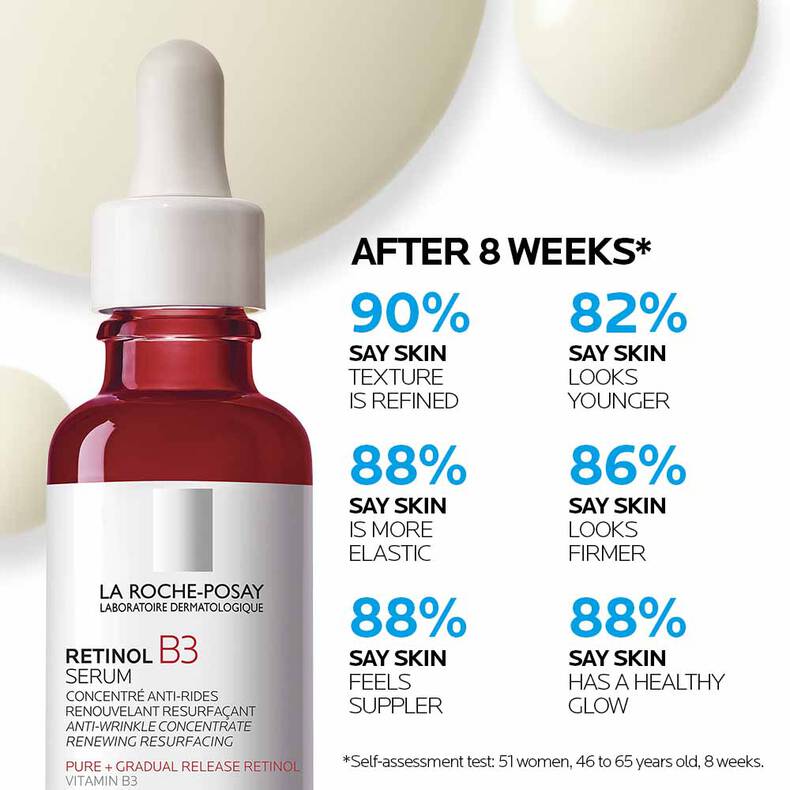 La Roche Posay Retinol B3 Face Serum