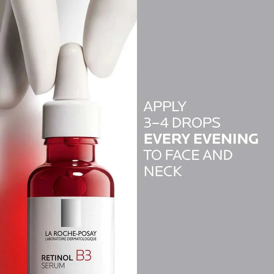 La Roche Posay Retinol B3 Face Serum