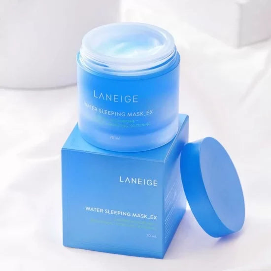 Laneige Water Face Sleeping Mask 70ml