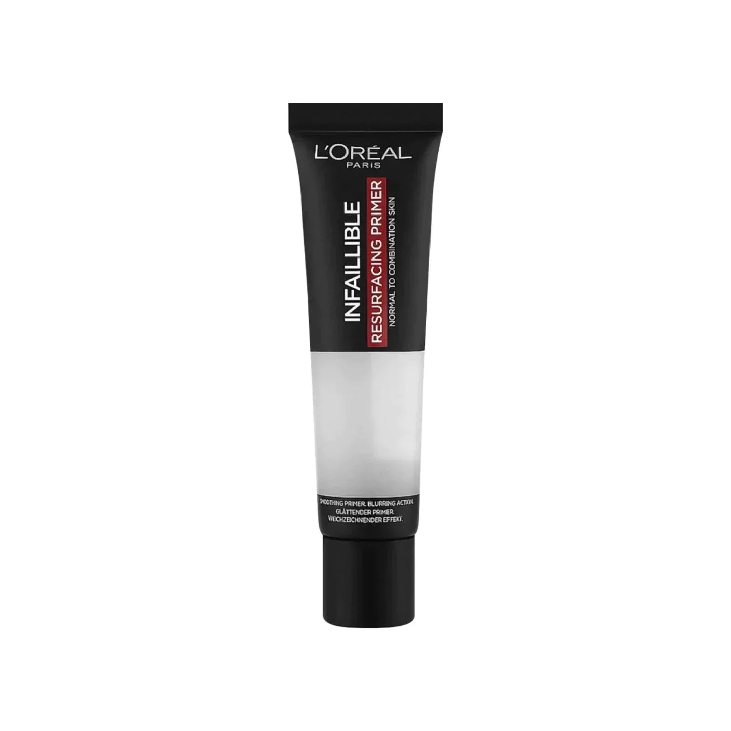 Loreal Paris INFAILLIBLE Pore Minimizer Resurfacing Primer 35ml