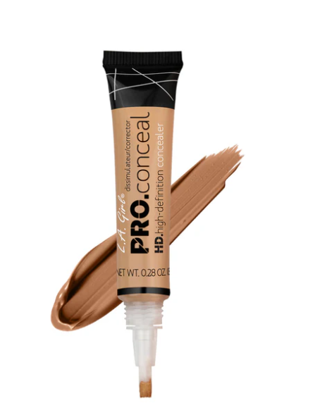LA Girl HD Pro Concealer and Corrector