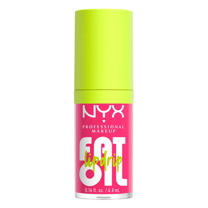 NYX Lip Drip Fat Oil