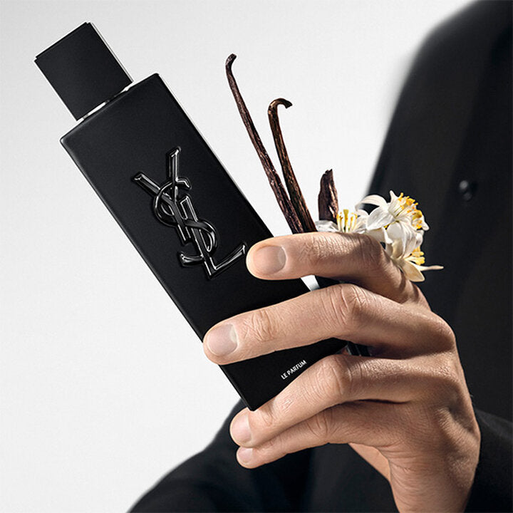 YVES SAINT LAURENT YSL Myslf Le Parfum Perfume for Men 100ml