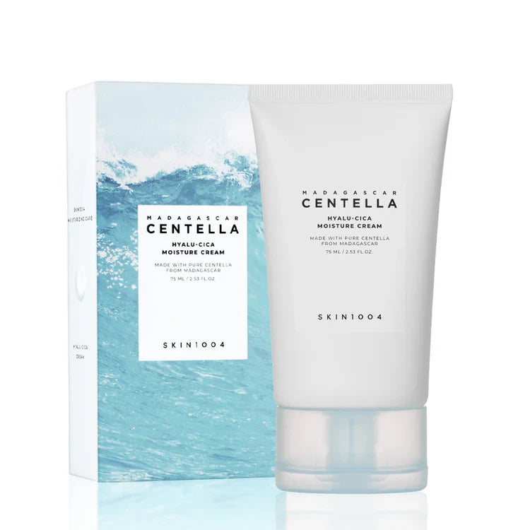 SKIN1004 Centella Hyalu-Cica Moisture Cream 75ml