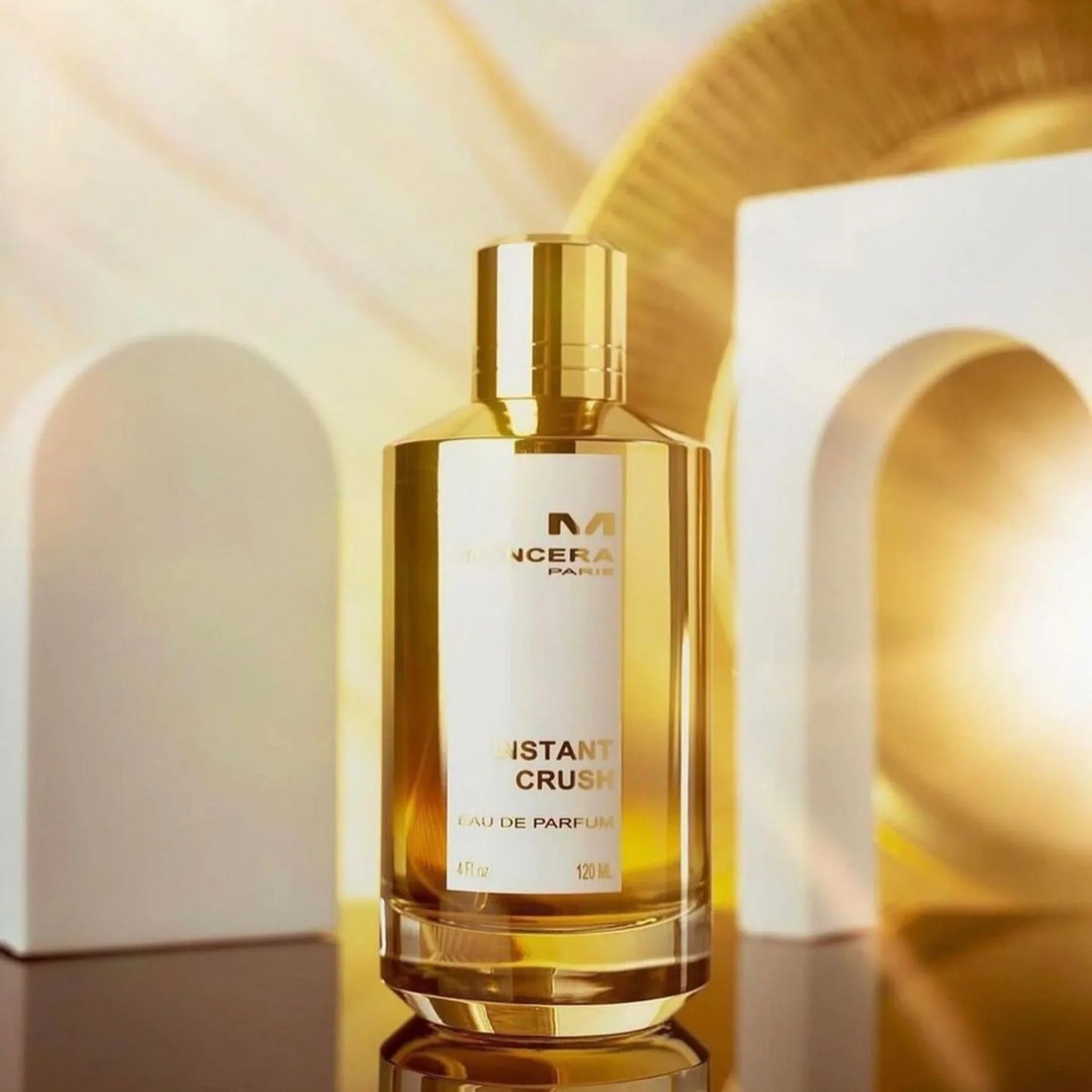 Mancera Instant Crush EDP Perfume For Men and Women 120ml