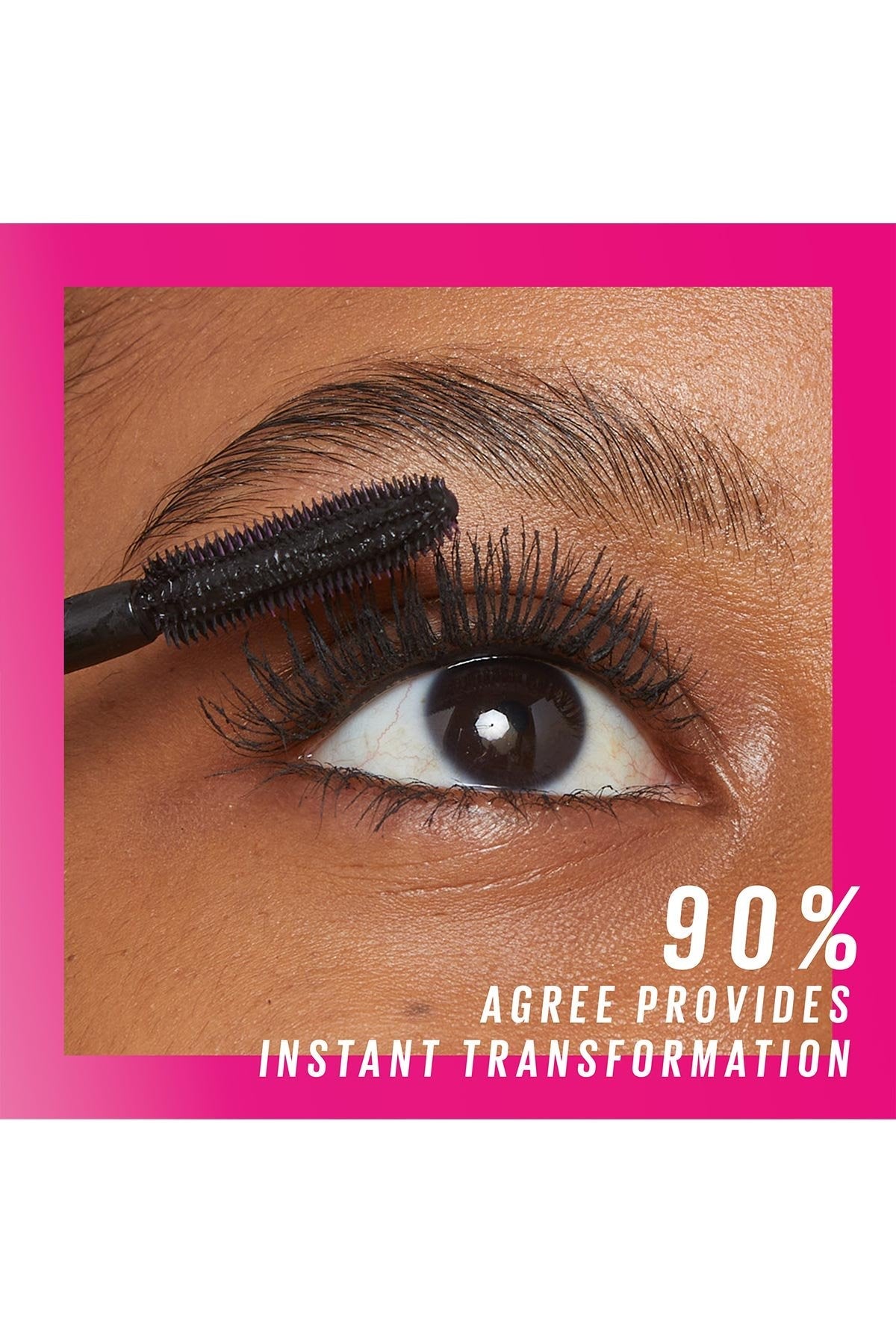 Maybelline Lash Sensational Firework Eye Mascara full size