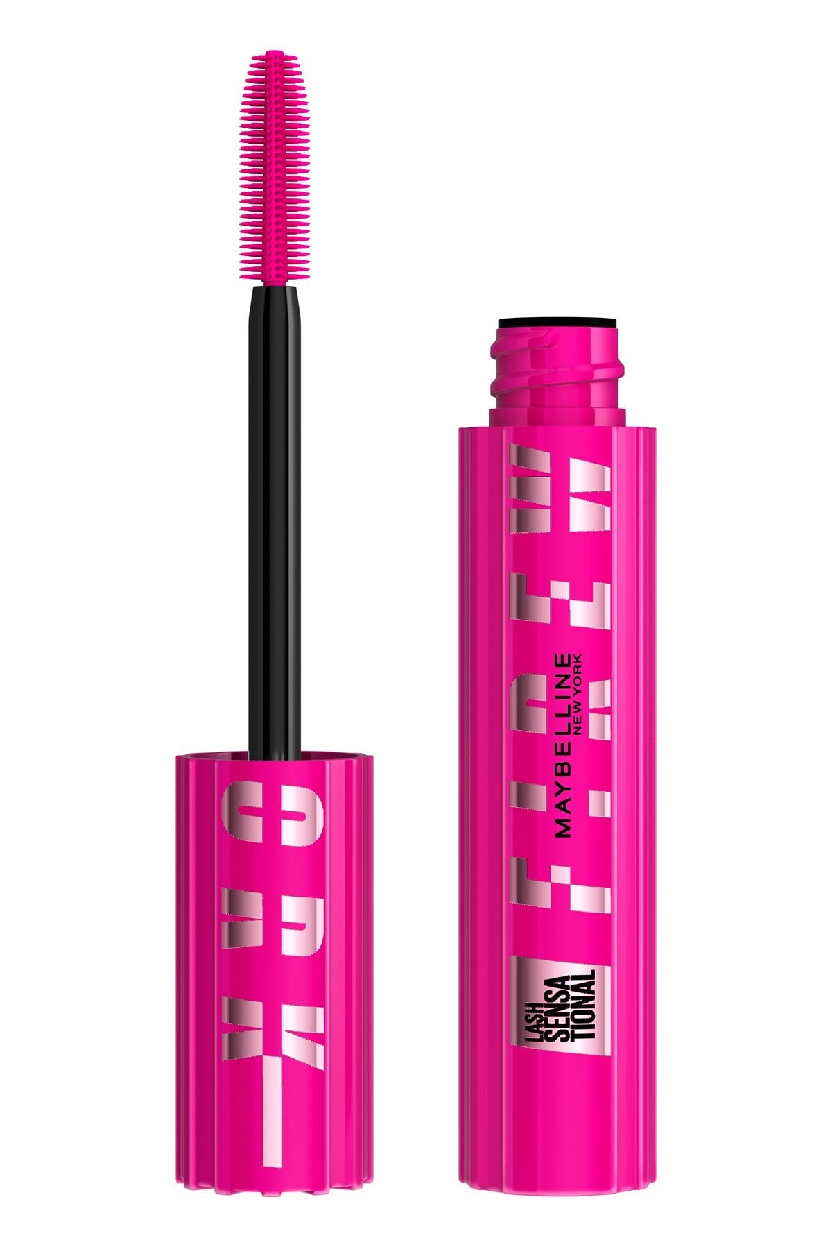 Maybelline Lash Sensational Firework Eye Mascara full size