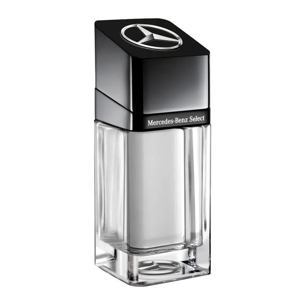 Mercedes Benz Select EDT Perfume for Men 100ml
