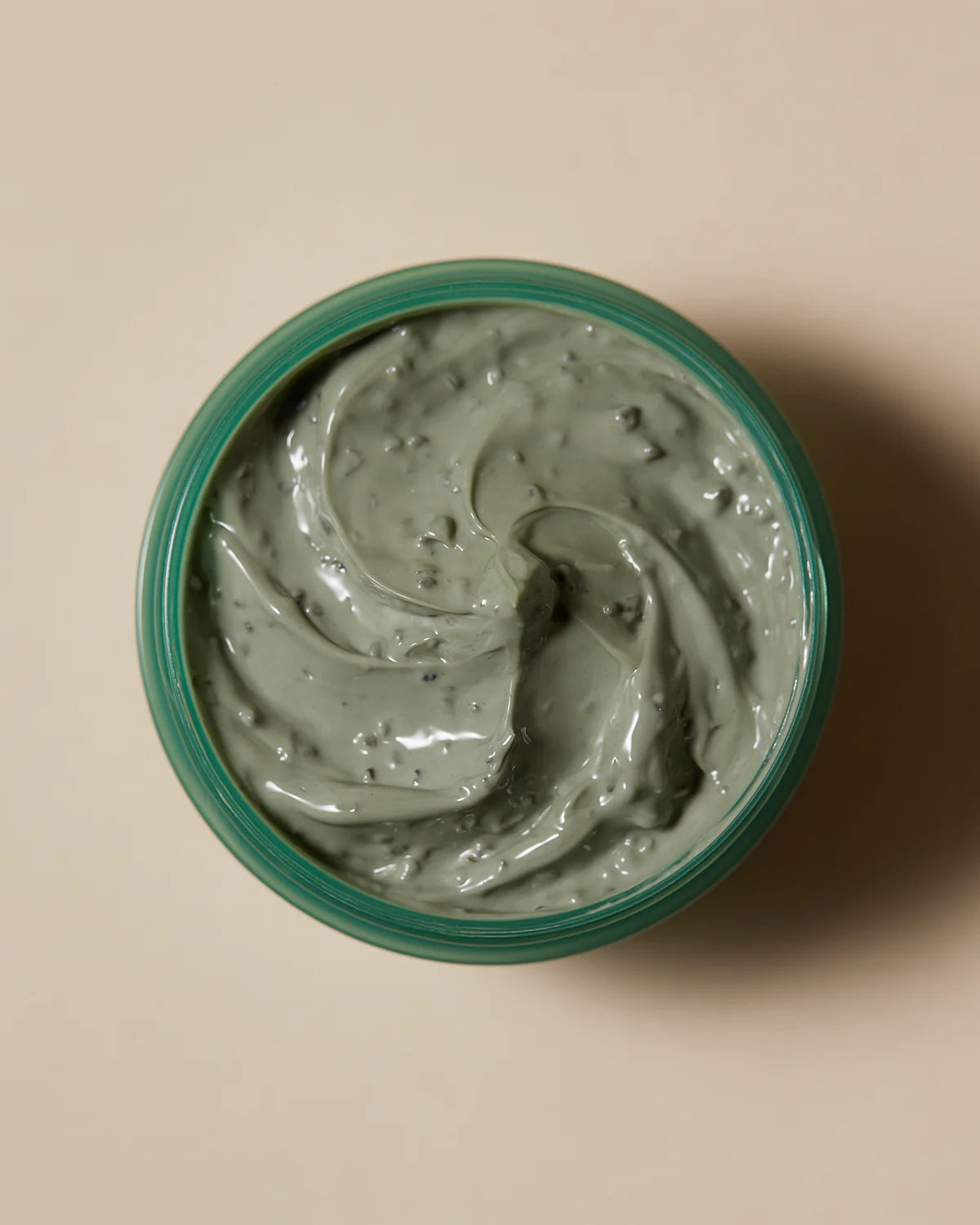 Axis-Y Mugwort Pore Clarifying Wash Off Pack – 100ml