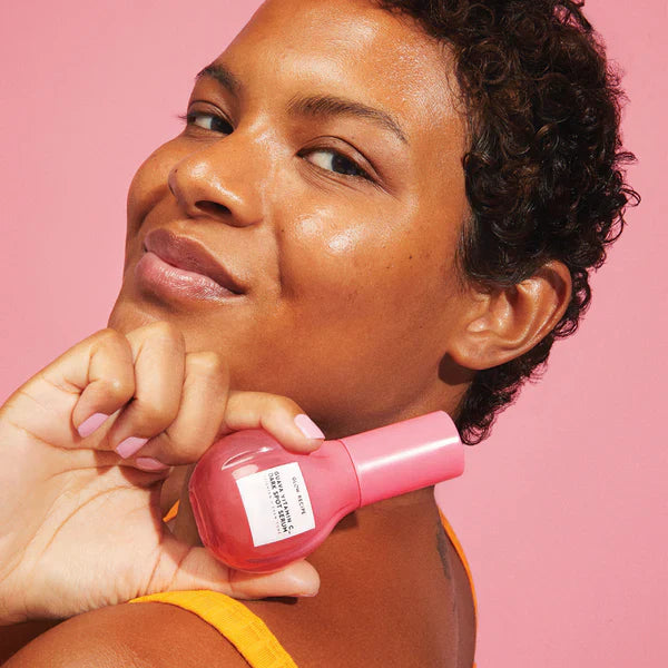 Glow Recipe Guava Vitamin C Dark Spot Treatment Face Serum 30ml