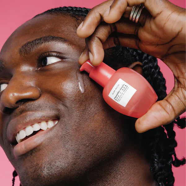 Glow Recipe Strawberry Smooth BHA + AHA Salicylic Acid Serum 30ml