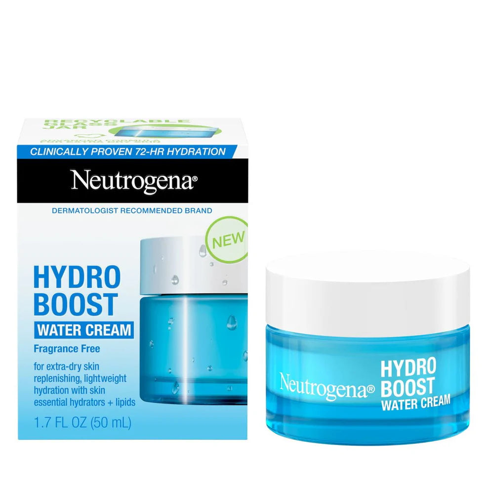 Neutrogena Hydro Boost Water Cream
