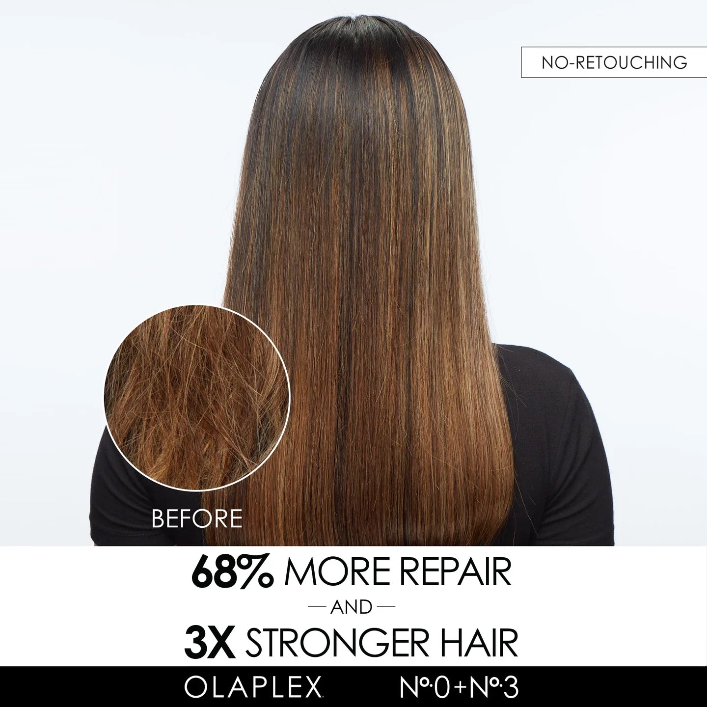 Olaplex Nº 0 Intensive Bond Building hair Treatment 155ml