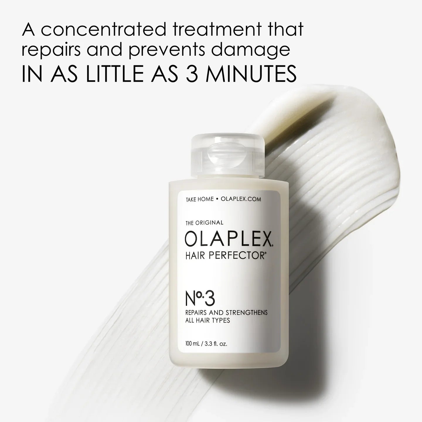 Olaplex Nº 3 Hair Perfector 100ml