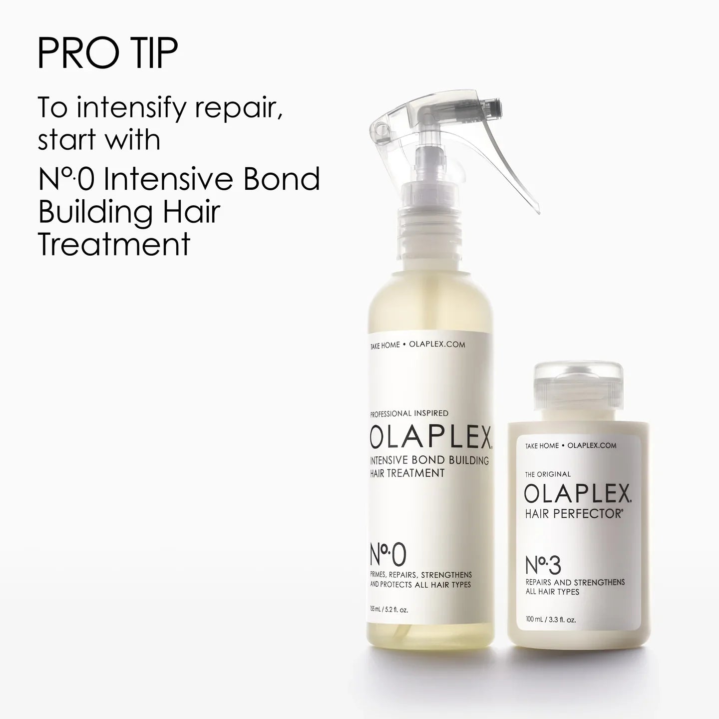 Olaplex Nº 3 Hair Perfector 100ml