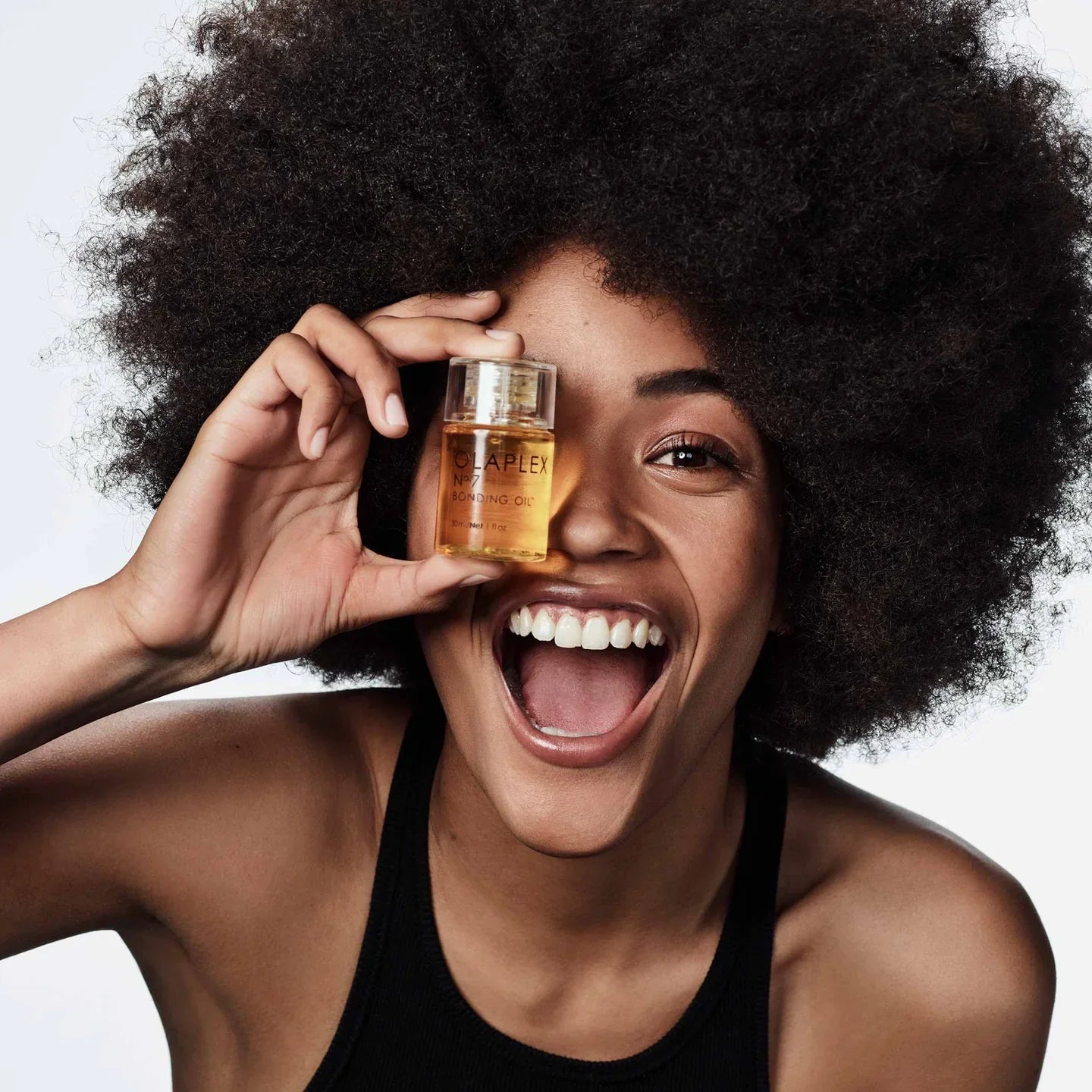 Olaplex No.7 Bonding Hair Oil 30ml