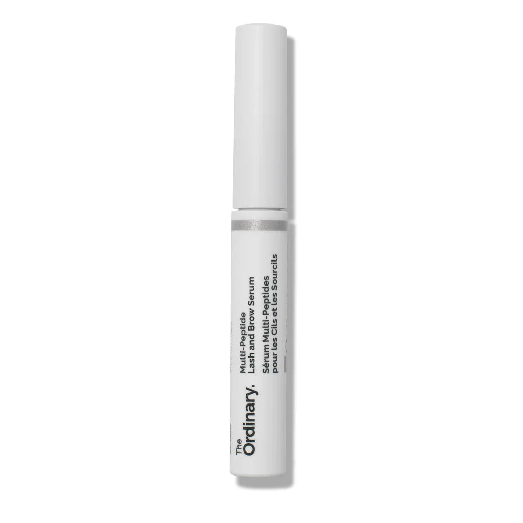 The Ordinary Multi Peptide Lash and Brow Serum 5ml