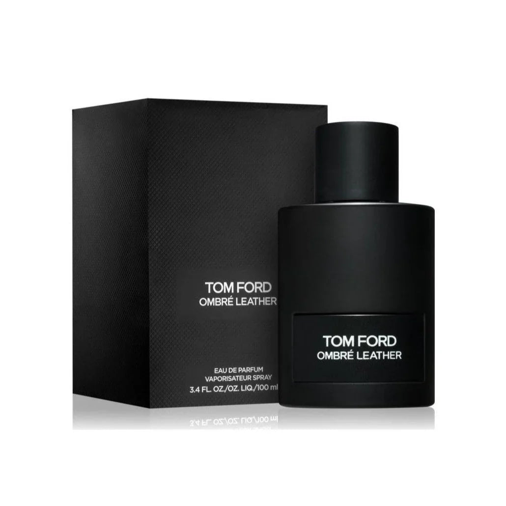 Tomford Ombre Leather EDP Perfume for Women 100ml