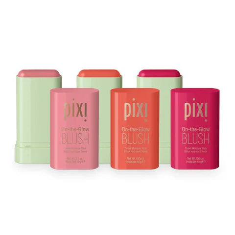 Pixi On The Glow Blush Stick