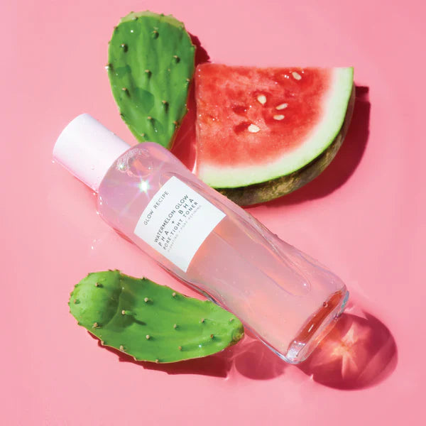 Glow Recipe Water Melon Glow PHA + BHA Pore Tightening Toner
