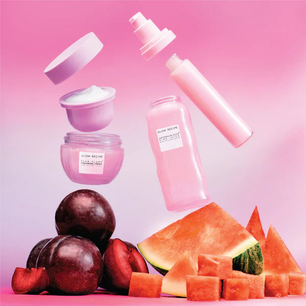 Glow Recipe Watermelon Glow Pink Juice Moisturizer 50ml