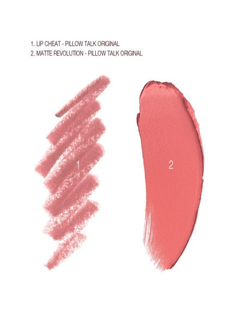 CHARLOTTE TILBURY MINI PILLOW TALK ORIGINAL LIP KIT