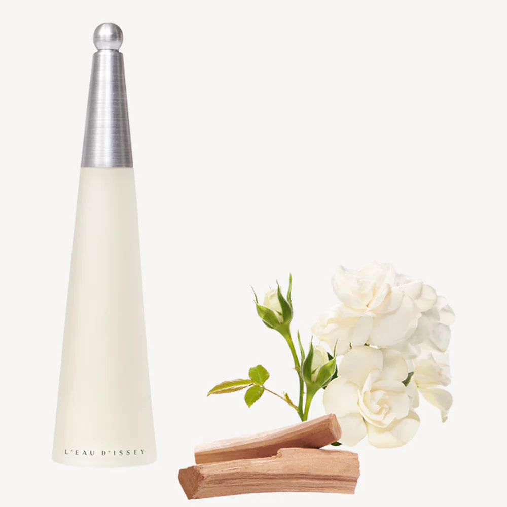 L'EAU D'ISSEY ISSEY MIYAKE EDT Perfume For Women 100ml