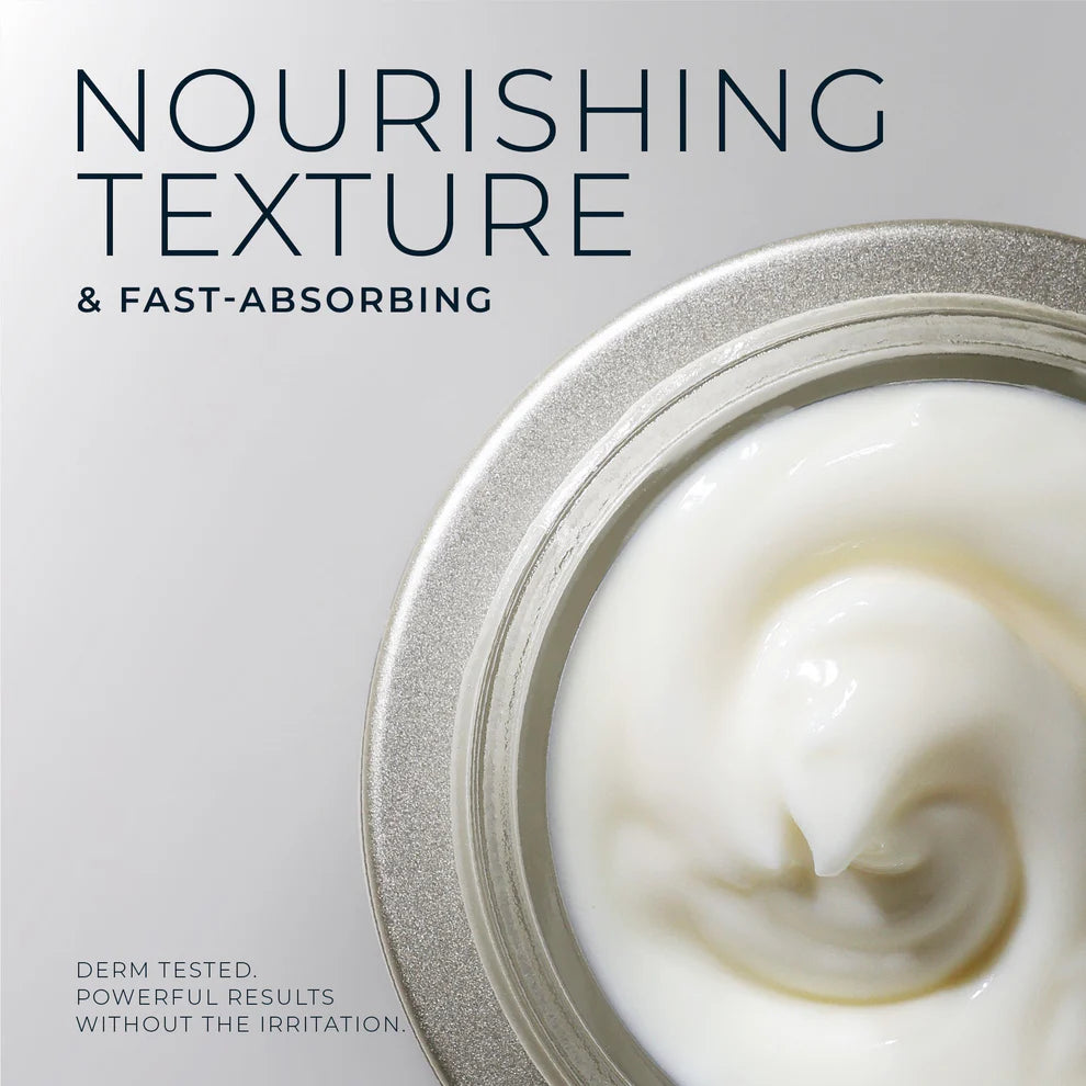 ROC Retinol Correxion Line Smoothing Max Hydration Cream