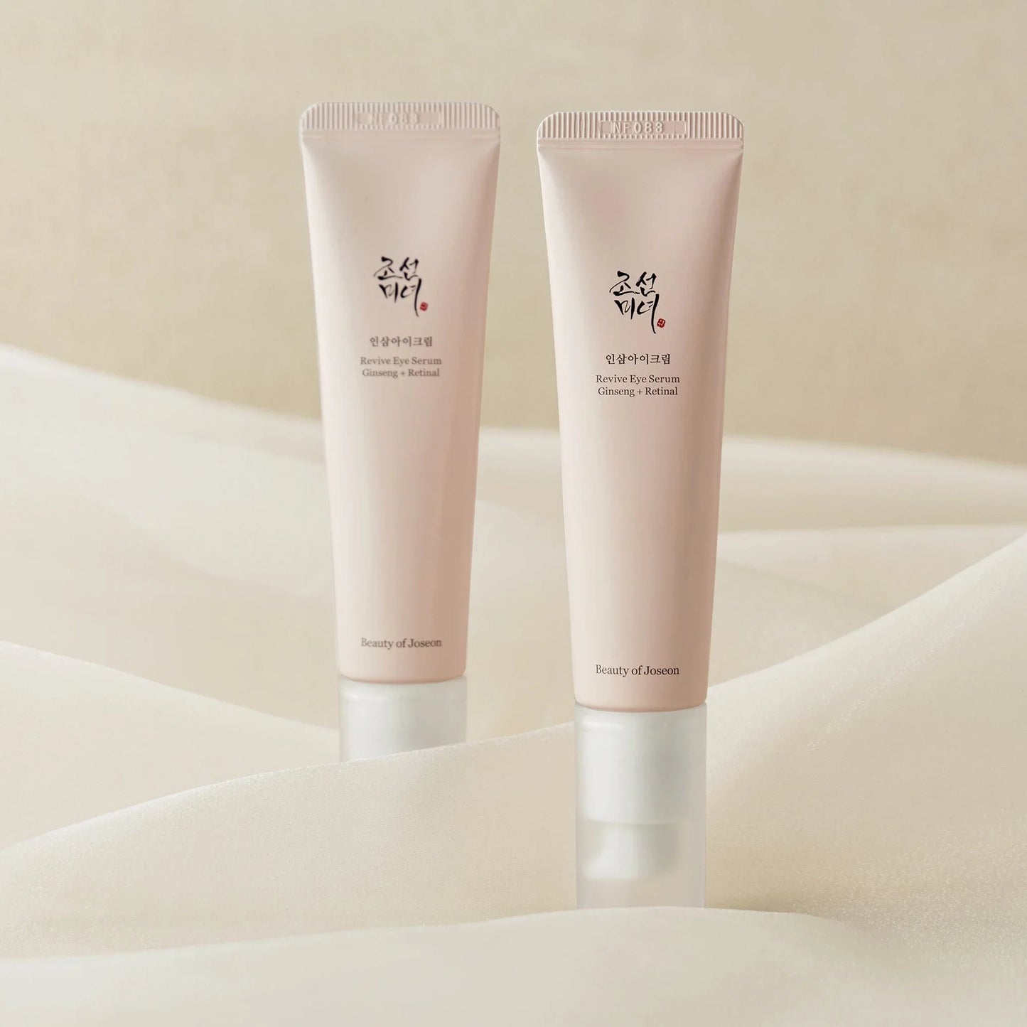 Beauty of Joseon Revive Eye Serum Ginseng + Retinal