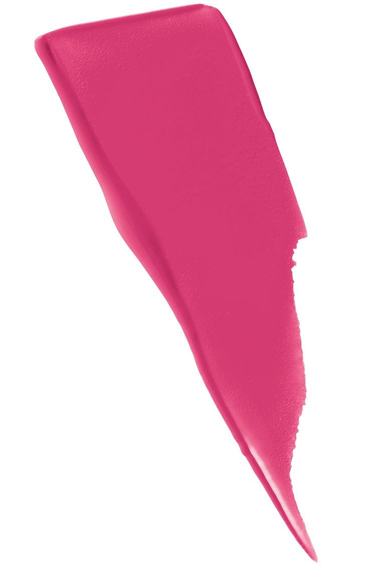 Maybelline New York Super Stay Matte Ink Liquid Lipstick