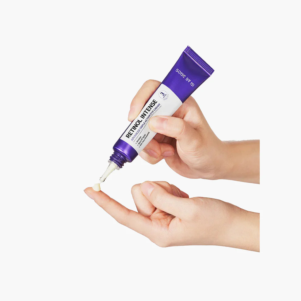 SOME BY MI Retinol Intense Advanced Triple Action Eye Cream 30ml