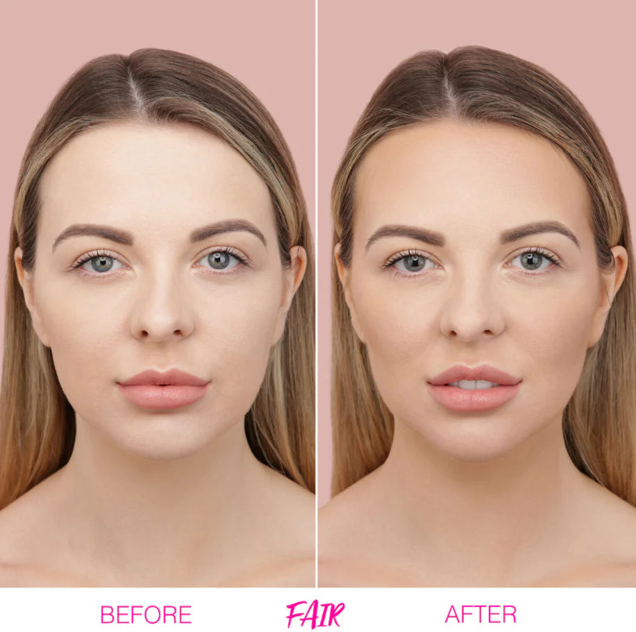 Huda Beauty Tantour Contour and Bronzer Cream