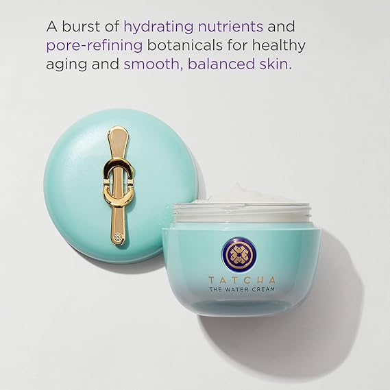 TATCHA The Water Cream