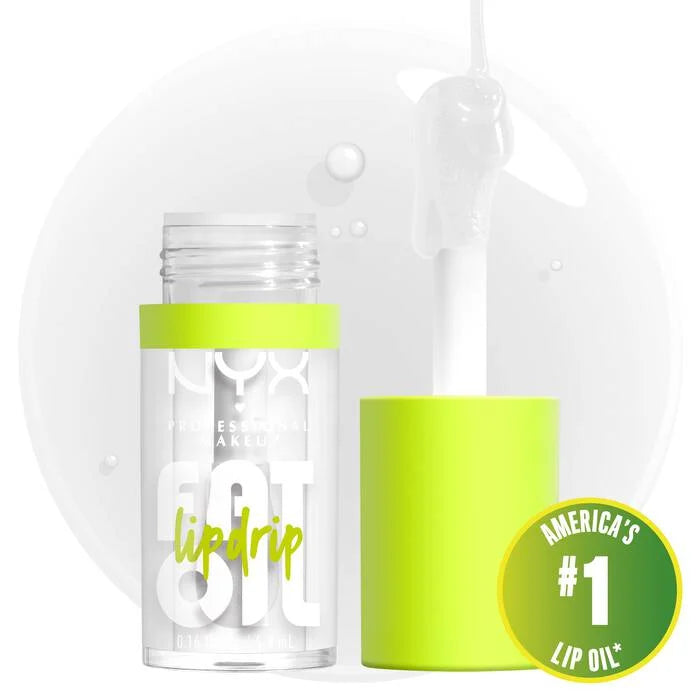 NYX Lip Drip Fat Oil