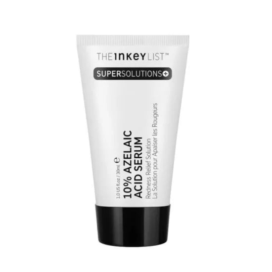 The Inkeylist Redness Relief Solution Azelaic Acid Face Serum 30ml