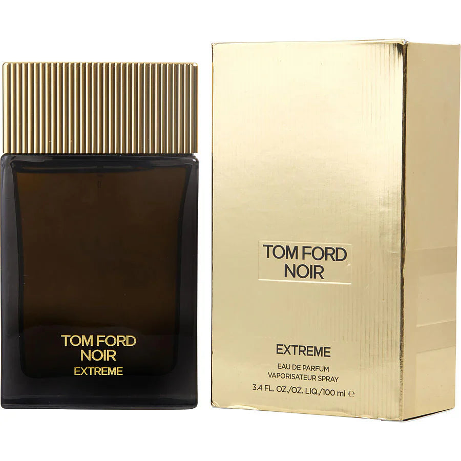 Tomford Noir Extreme EDP Perfume for Men and Women 100ml