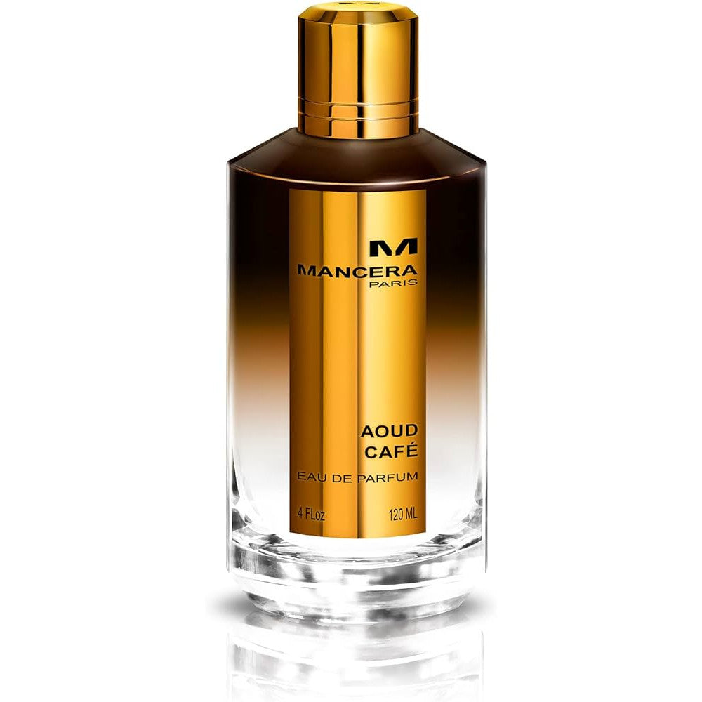 Mancera Aoud Cafe EDP Perfume For Men and Women 120ml