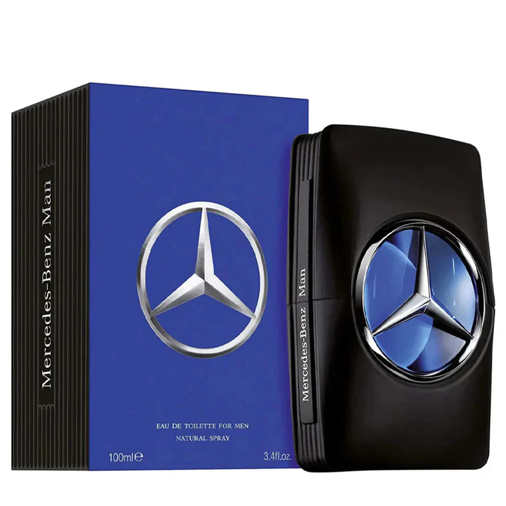 Mercedes Benz Men EDP Perfume for Men 100ml