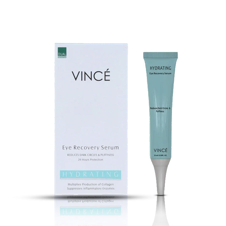 Vince Hydrating Eye Recovery serum