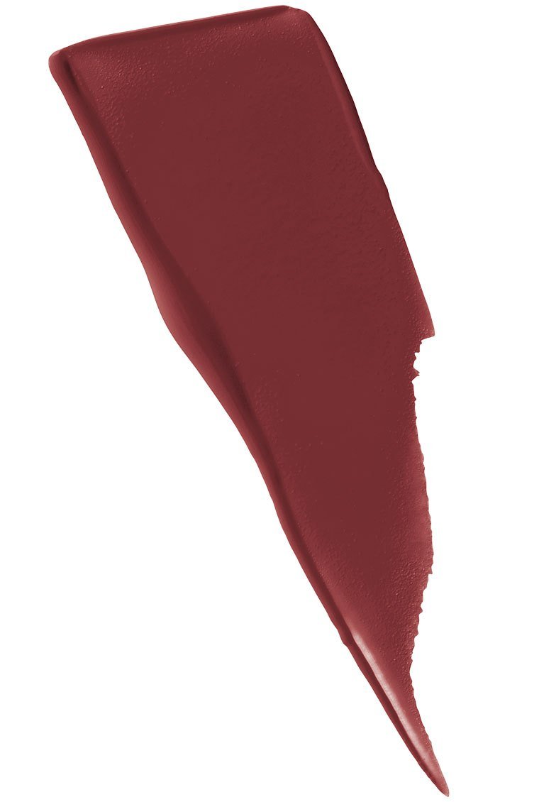 Maybelline New York Super Stay Matte Ink Liquid Lipstick
