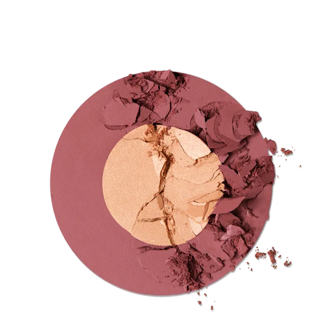 Charlotte Tilbury Cheek to Chic Swish and Glow Blusher