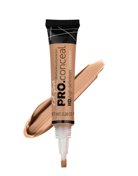 LA Girl HD Pro Concealer and Corrector