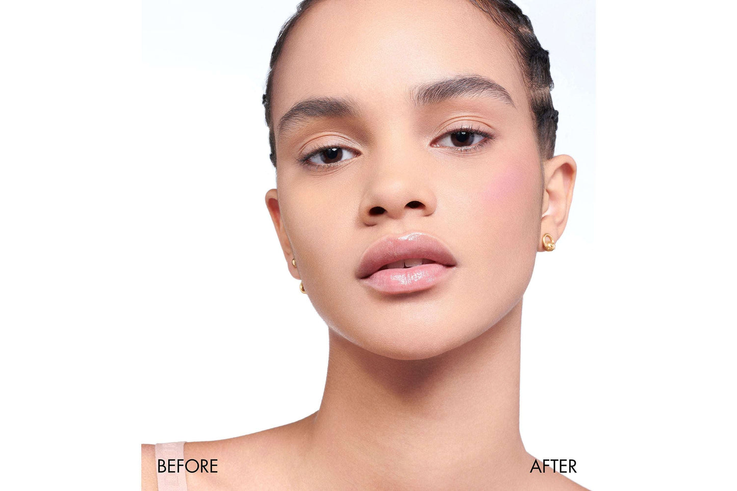 Dior Rosy Glow Blush On