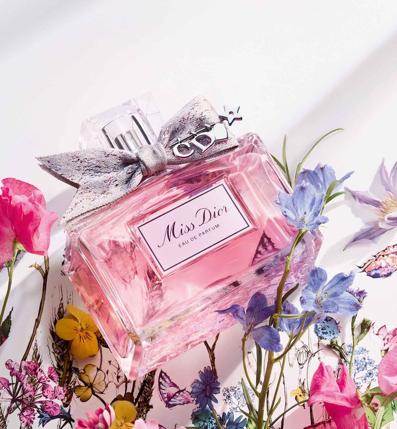 Miss Dior by Christian Dior EDP Perfume For Women 150ml