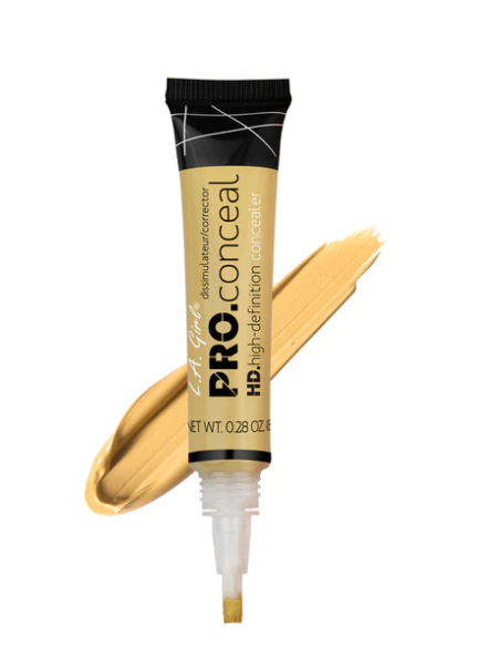 LA Girl HD Pro Concealer and Corrector
